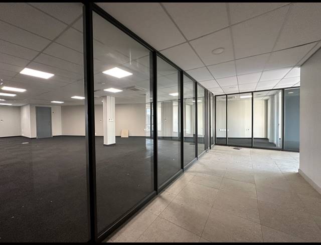 222.50M² OFFICE TO LET IN IRENE